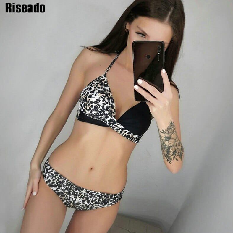 Biquíni Risa - 12 Estampas - Mudeseulook