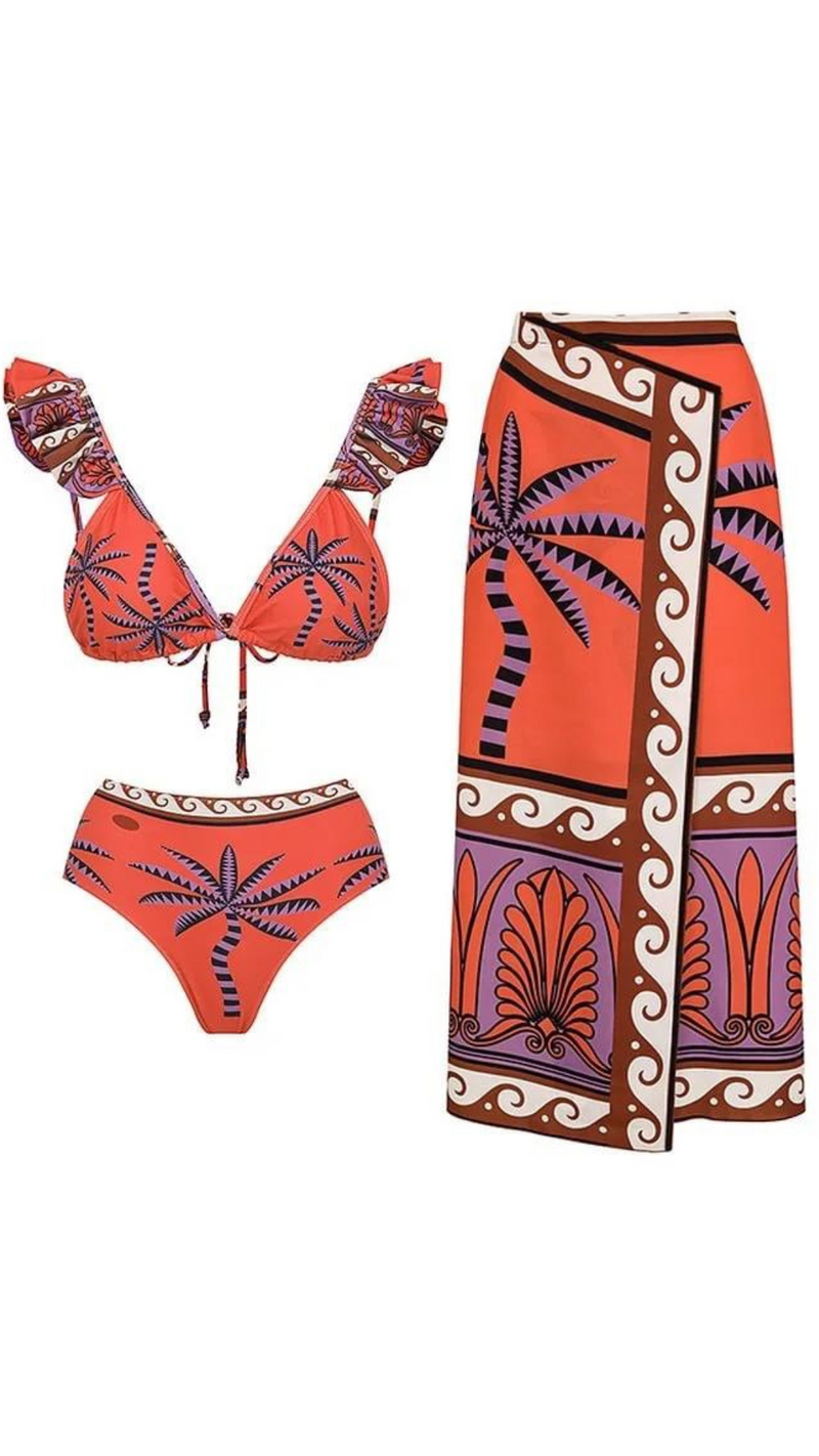 Kit Moda Praia Filipinas